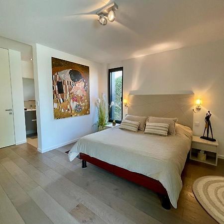 "Ma Vie La" Alsace Bed & Breakfast Kingersheim Luaran gambar