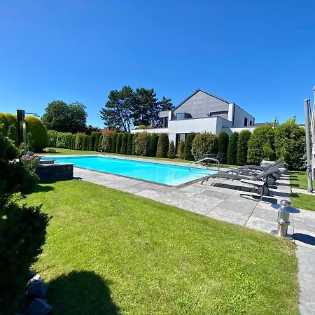 "Ma Vie La" Alsace Bed & Breakfast Kingersheim Luaran gambar