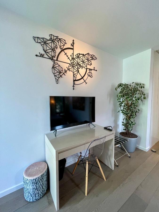 "Ma Vie La" Alsace Bed & Breakfast Kingersheim Luaran gambar