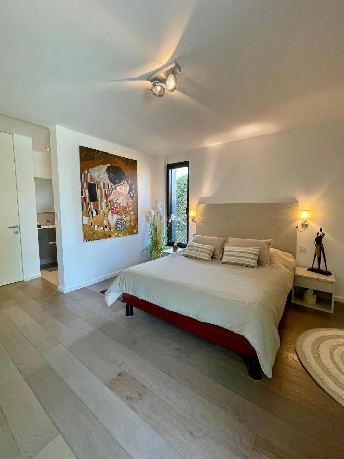 "Ma Vie La" Alsace Bed & Breakfast Kingersheim Luaran gambar