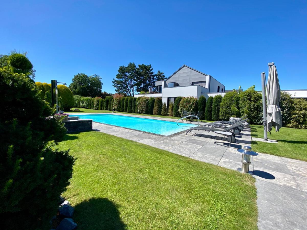 "Ma Vie La" Alsace Bed & Breakfast Kingersheim Luaran gambar